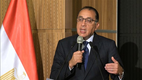  مصطفى مدبولى، رئيس