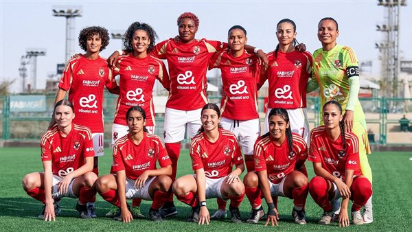 دوري كرة القدم النسائية