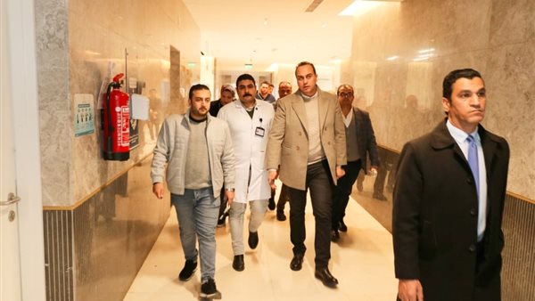 رئيس هيئة الرعاية