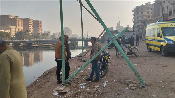 استمرار عمليات البحث