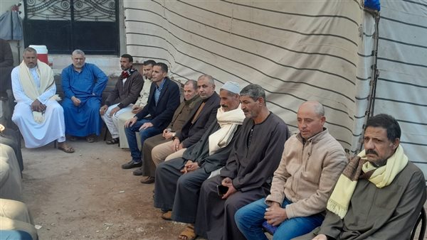 4 مصابين بالمستشفيات..