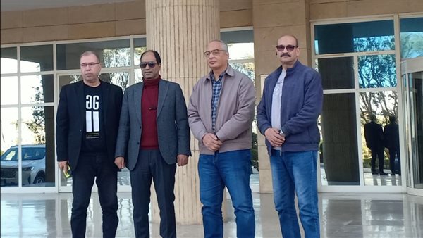 جانب من الجولة 