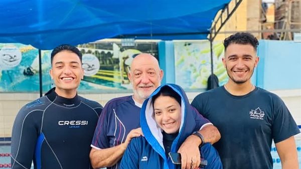 الغواص هشام الشوبكي