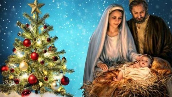 موعد قداس عيد الميلاد