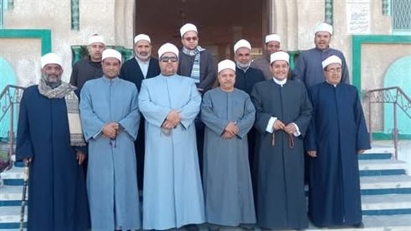 جانب من الفاعليات