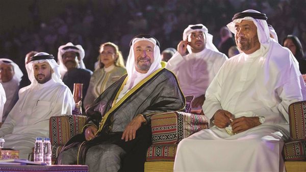 الدورة السابعة من