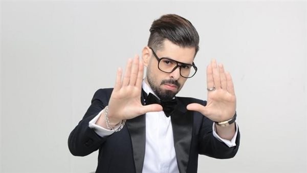 المخرج ياسر الياسري