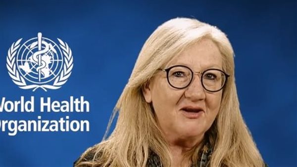 مارجريت هاريس