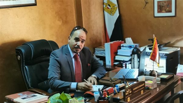 المحامي أشرف فرحات