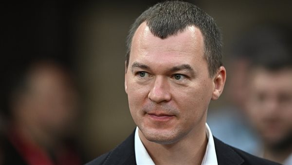 ميخايل ديجتياريف