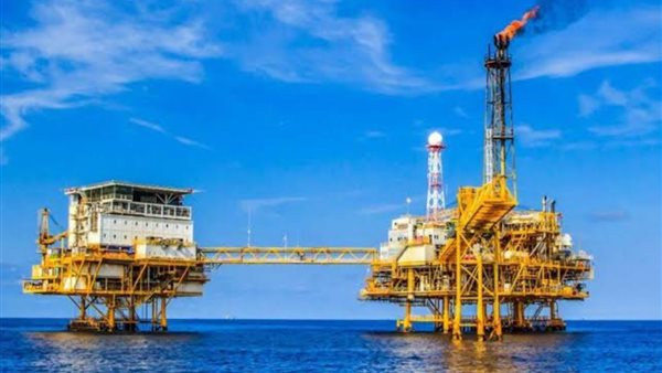 الغاز الطبيعي