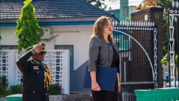 جانب من الفاعليات