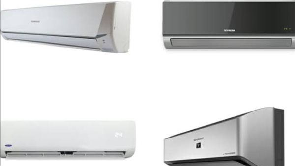 أسعار التكييفات 2025: