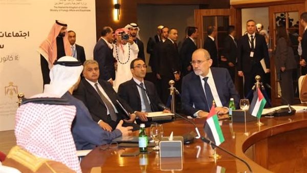 جانب من الفاعليات