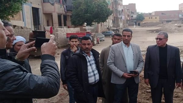 محافظ أسيوط 