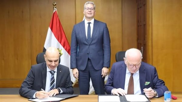 المهندس كريم بدوي