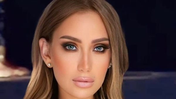 الاعلاميه ريهام سعيد