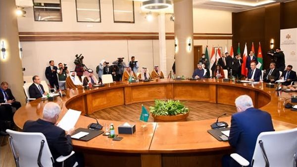 جانب من الفاعليات