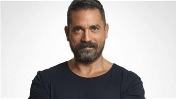 الفنان أمير كرارة