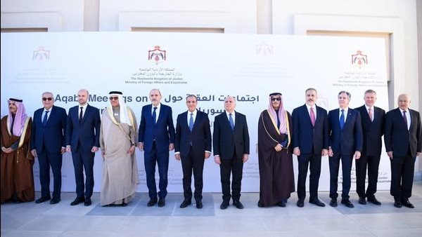 جانب من الفاعليات