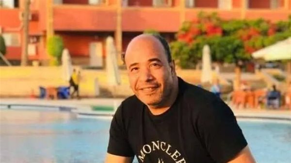 الفنان سيد الفيومي