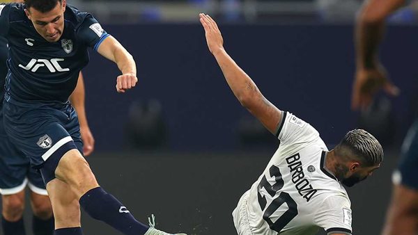 أسامة إدريسي