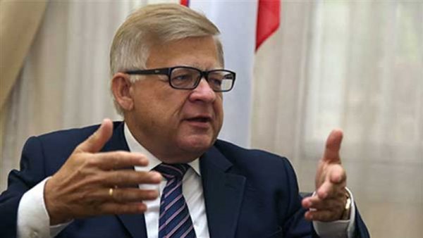 ألكسندر زاسبكين