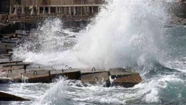 موعد انتهاء نوه الفيضة