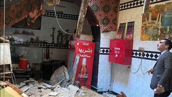 النيابة الإدارية