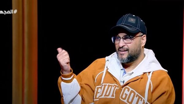 هشام الدماك المغامر