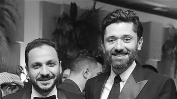 كريم محمود عبد العزيز