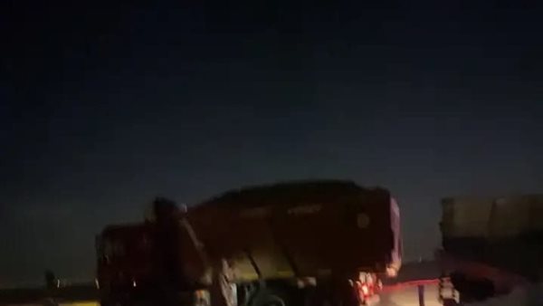  انقلاب سيارة