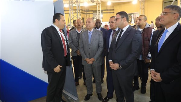 المؤتمر الدولي الذى