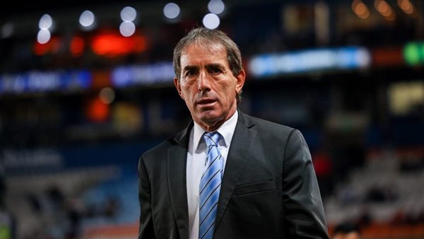 المدير الفني لنادي