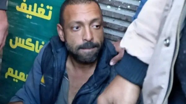 صورة المتهم 