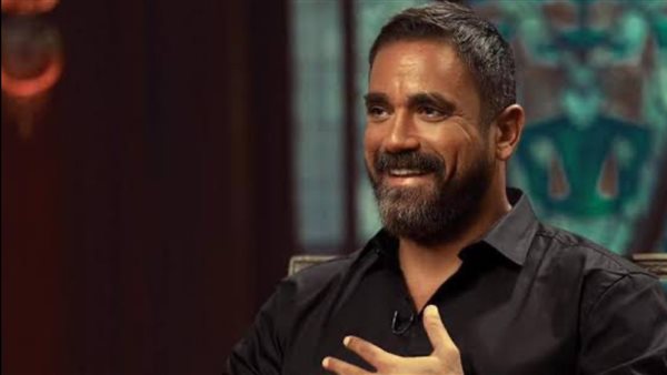 أمير كرارة يغيب عن