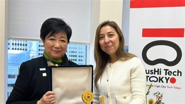 جانب من الفاعليات