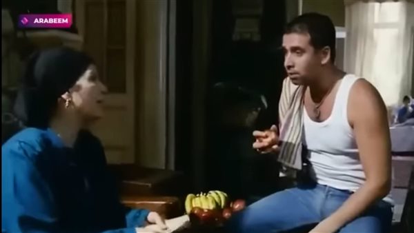 إنعام سالوسة وكريم