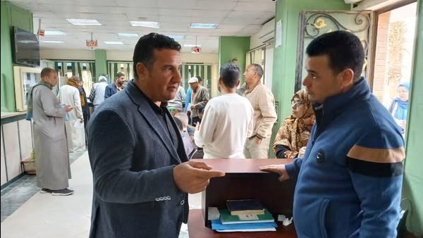 جانب من الجولة 