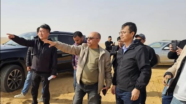 جانب من الجولة 