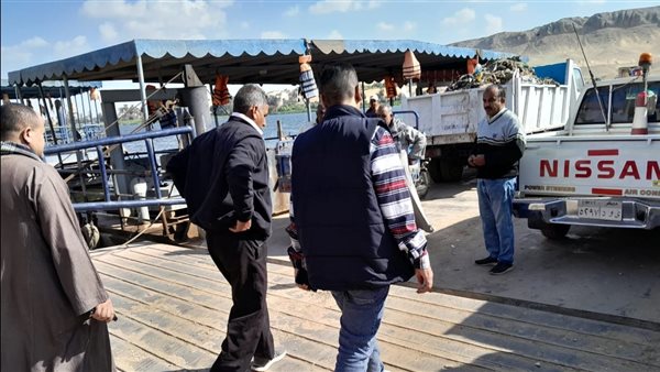 جانب من الأعمال 