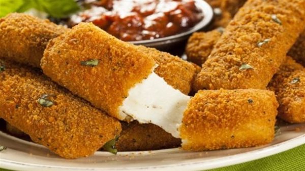 الجبن الحلوم 