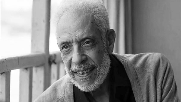 الراحل نبيل الحلفاوي