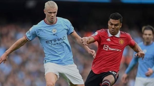 مانشستر يونايتد