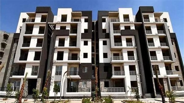 شقق الإسكان الاجتماعي