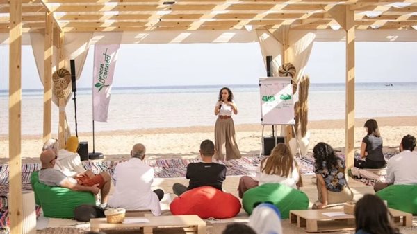 إحدى فعاليات الملتقى