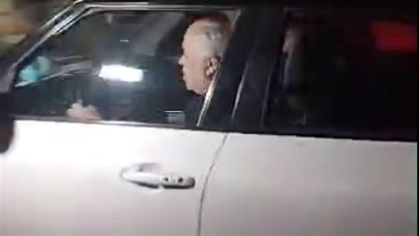 الدكتور أشرف زكي