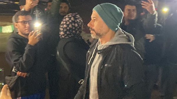 أحمد صلاح السعدني،