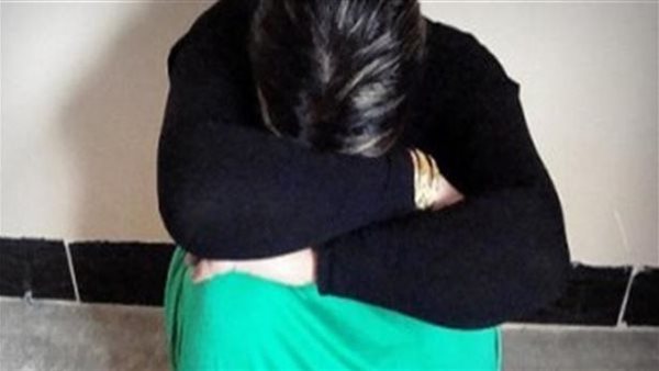 حبس سيدة وعشيقها