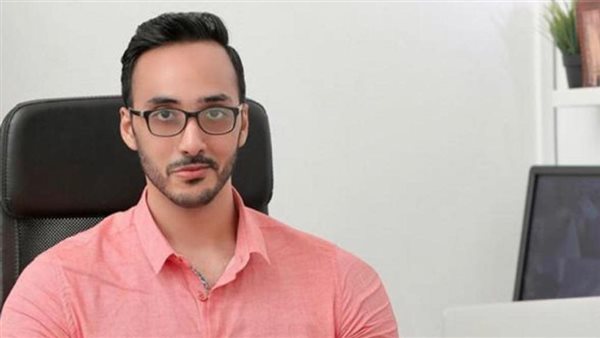 معتز القيعى 